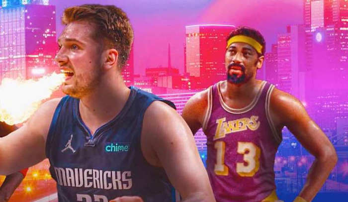 Mavs-Luka-Doncic-Michael-Jordan-Wilt-Chamberlain